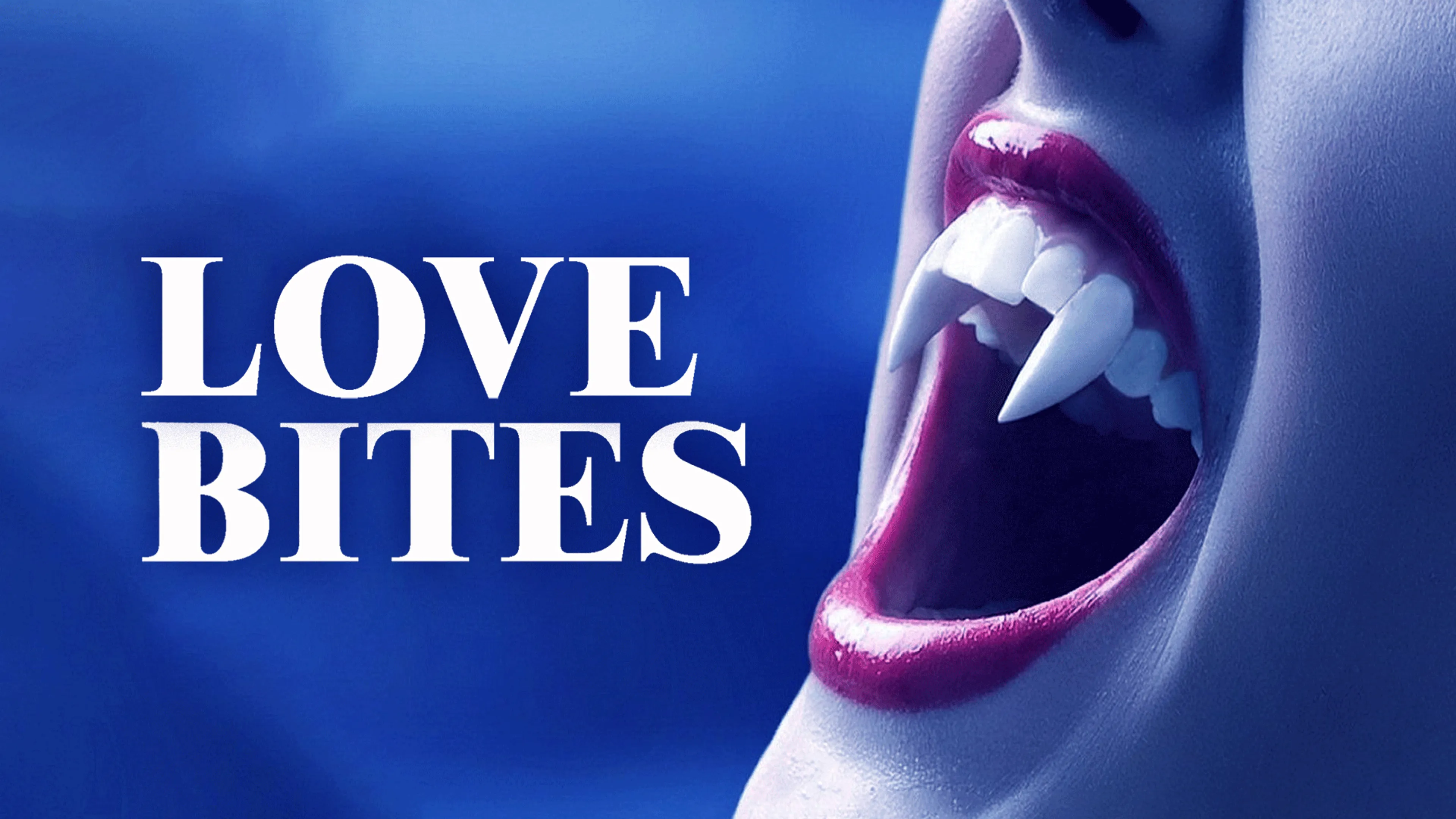 Love Bites poster